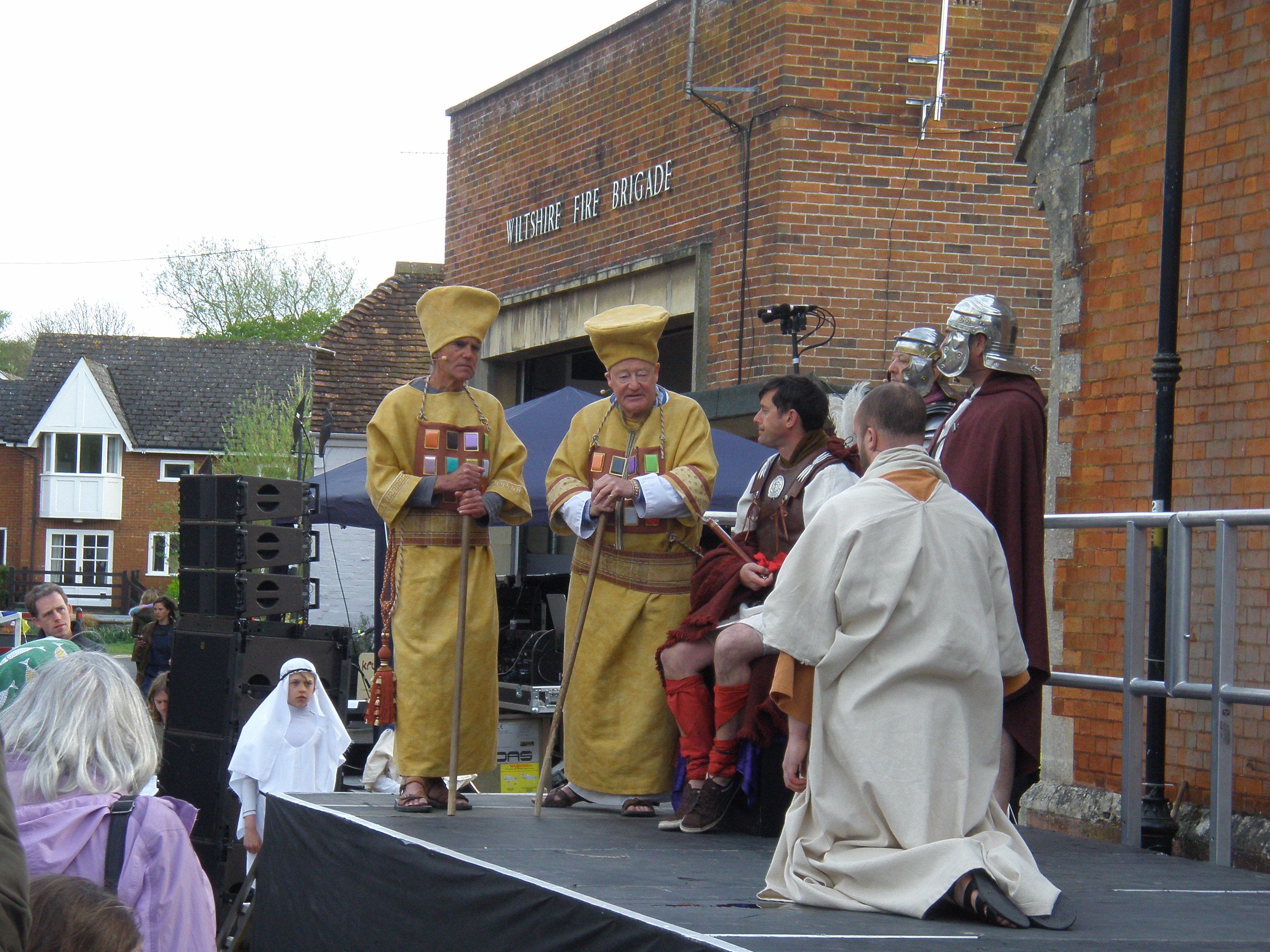 Passion Play 12