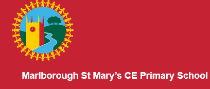 Marlborough St Mary’s CE Primary School
