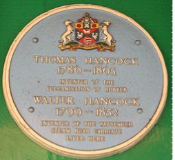 Thomas Hancock